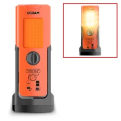 OSRAM LEDguardian® TRUCK FLARE Signal TA19 Warnleuchte LEDSL103 -Autoteile Geschäft 3387622