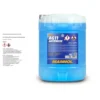MANNOL 10 L Antifreeze AG11 (-40) Longterm Kühlerfrostschutzmittel MN4011-10