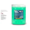 MANNOL 10 L Antifreeze AG13 (-40) Hightec Kühlerfrostschutzmittel MN4013-10