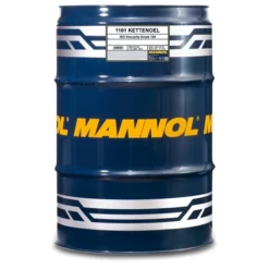MANNOL 208 L Kettenöl MN1101-DR
