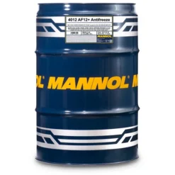 MANNOL 60 L Antifreeze AF12+ (-40°C) Kühlerfrostschutzmittel MN4012-60 6 MANNOL 60 L Antifreeze AF12+ (-40°C) Kühlerfrostschutzmittel MN4012-60 -Autoteile Geschäft 3396798