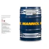 MANNOL 60 L Antifreeze AF12+ Kühlerfrostschutzmittel MN4112-60