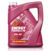 MANNOL 5 L Energy Formula PD 5W-40 Motoröl MN7913-5