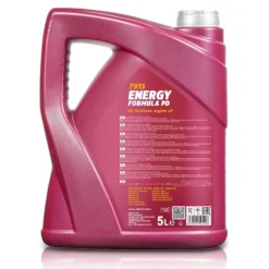 MANNOL 5 L Energy Formula PD 5W-40 Motoröl MN7913-5 -Autoteile Geschäft 3398095