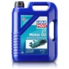LIQUI MOLY 5 L Marine 2T Motor Oil 25020 -Autoteile Geschäft 3507121