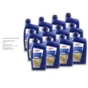 EUROLUB 12x 1 L Getriebeöl GEAR FLUIDE 15 BM 366001