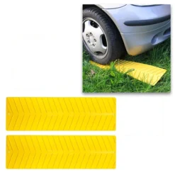 PROPLUS Anfahrhilfe Grip System 740 X 225mm Set (2 Stück) 360833 -Autoteile Geschäft 3507983