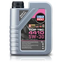 LIQUI MOLY 1 L Top Tec 4410 5W-30 Motoröl 21397