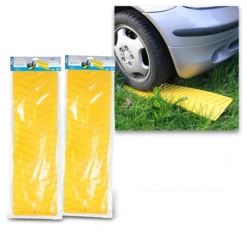 PROPLUS 2x Anfahrhilfe Grip System 740 X 225mm Set (4 Stück) 360833 -Autoteile Geschäft 3511414