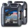 LIQUI MOLY 2x4 L Motorbike 4T 20W-50 Street Motoröl 1696 2 LIQUI MOLY 2x4 L Motorbike 4T 20W-50 Street Motoröl 1696 -Autoteile Geschäft 3519049