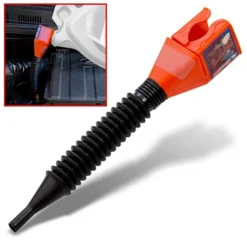 LIQUI MOLY 5x 1 L Top Tec 4200 5W-30+ Ölw.-Anhänger+ Trichter 10802791 -Autoteile Geschäft 3538652