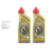 CASTROL 2x 1 L Transmax Manual Multivehicle 75W-90 15D812 -Autoteile Geschäft 3540306 g 40279923 jpg