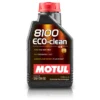 MOTUL 1 L 8100 Eco-clean 0W30 Motoröl 109671 -Autoteile Geschäft 3540617