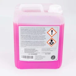 VW 5L Kühlerfrostschutz G12EVO Fertig-mix -35°C G12E050A3 -Autoteile Geschäft 3542179