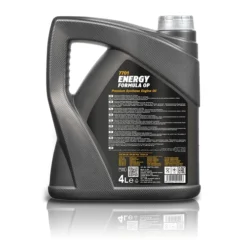 MANNOL 4 L 7701 ENERGY FORMULA OP 5W-30 Motoröl MN7701-4 -Autoteile Geschäft 3547927