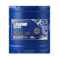 MANNOL 20 L LEGEND EXTRA 0W-30 Motoröl MN7919-20 -Autoteile Geschäft 3547943