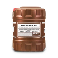 PEMCO 20 L Antifreeze 911 (-40) Kühlerfrostschutzkonzentrat PM0911C-20 6 PEMCO 20 L Antifreeze 911 (-40) Kühlerfrostschutzkonzentrat PM0911C-20 -Autoteile Geschäft 3547955