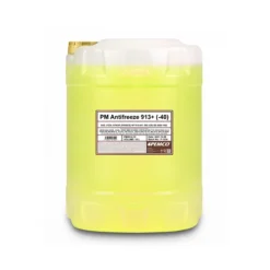 PEMCO 10 L Antifreeze 913+ (-40) Kühlerfrostschutz PM0914-10 -Autoteile Geschäft 3547974