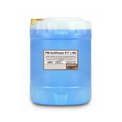 PEMCO 10 L Antifreeze 911 (-40) Kühlerfrostschutz PM0911-10 -Autoteile Geschäft 3547981