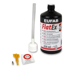 EUFAB 450 Ml Reifendichtmittel FlatEx 21069 -Autoteile Geschäft 3711383