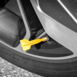 EUFAB 2x 450 Ml Reifendichtmittel FlatEx 21069 -Autoteile Geschäft 3740711