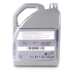 Mercedes-Benz 5 L Motoröl 5W-40 MB 229.5 A000989920213AIFE -Autoteile Geschäft 3745308