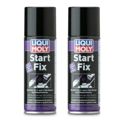 LIQUI MOLY 2x 200ml Start Fix 1085 -Autoteile Geschäft 3746407
