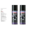 LIQUI MOLY 2x 200ml Start Fix 1085 -Autoteile Geschäft 3746480 g 1 10812168 jpg