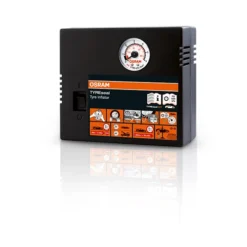 OSRAM TYREseal KIT Reifendichtmittel + Kompressor OTSK4 -Autoteile Geschäft 3749401