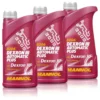 MANNOL 3x 1 L Dexron III Automatic Plus MN8206-1 -Autoteile Geschäft 3749423