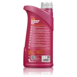 MANNOL 3x 1 L Dexron III Automatic Plus MN8206-1 -Autoteile Geschäft 3749424