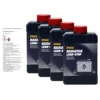 MANNOL 4x 325ml Radiator Leak-Stop 9966 -Autoteile Geschäft 3751910 g 10813019 jpg