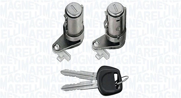 MAGNETI MARELLI Schließzylindergehäuse 350105034000 3 MAGNETI MARELLI Schließzylindergehäuse 350105034000