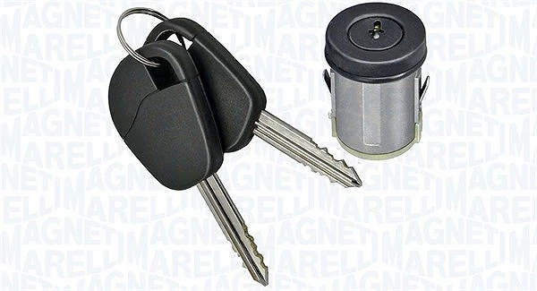 MAGNETI MARELLI Schließzylinder 350105033500 3 MAGNETI MARELLI Schließzylinder 350105033500