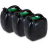 MSA International 3x Benzinkanister Kunststoff 20 Liter 2RO2030.105 -Autoteile Geschäft 3839436