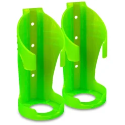 REINOLDMAX 2x Wandhalter Für STOP FIRE 500ml 19103