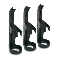 REINOLDMAX 3x Wandhalter Für STOP FIRE 750ml 19109