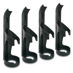 REINOLDMAX 4x Wandhalter Für STOP FIRE 750ml 19109