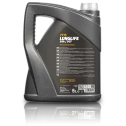 MANNOL 7 L 7715 LONGLIFE 504/507 5W-30 MN7715-5 9 MANNOL 7 L 7715 LONGLIFE 504/507 5W-30 MN7715-5 -Autoteile Geschäft 3845922