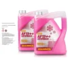 MANNOL 2x 5 L Antifreeze AF13++ (-40) Kühlerfrostschutzmittel MN4015-5