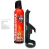 REINOLDMAX 750ml Feuerlöschspray STOP FIRE + Wandhalter RM750 -Autoteile Geschäft 3850328 g 40637444 jpg
