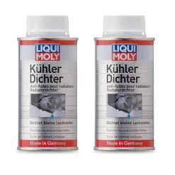 LIQUI MOLY 2 X 150 Ml Kühlerdichter 3330 -Autoteile Geschäft 3853523