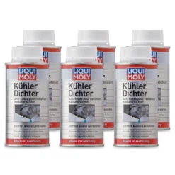 LIQUI MOLY 6 X 150 Ml Kühlerdichter 3330 -Autoteile Geschäft 3853526