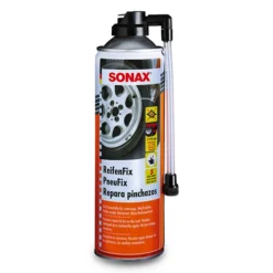 SONAX 1x 500ml ReifenFix, Pannenhilfe 04325000 -Autoteile Geschäft 3854513