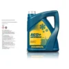 MANNOL 5 L Antifreeze AG13+ Advanced Kühlerfrostschutzmittel MN4114-5 -Autoteile Geschäft 3856185 g 40637792 jpg