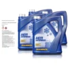 MANNOL 4x 5 L Antifreeze AG11 Longterm Kühlerfrostschutzmittel MN4111-5 -Autoteile Geschäft 3857507 g 40637784 jpg