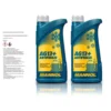 MANNOL 2x 1 L Antifreeze AG13+ Advanced Kühlerfrostschutzmittel MN4114-1 -Autoteile Geschäft 3857511 g 40637820 jpg