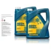 MANNOL MANNOL 2x 5 L Antifreeze AG13+ Advanced Kühlerfrostschutzmittel MN4114-5 -Autoteile Geschäft 3857515 g 40637823 jpg