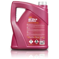 MANNOL 3x 5 L Antifreeze AF13++ Kühlerfrostschutzmittel MN4115-5 7 MANNOL 3x 5 L Antifreeze AF13++ Kühlerfrostschutzmittel MN4115-5 -Autoteile Geschäft 3857537