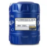 MANNOL 20 L TO-4 Powertrain SAE 50 Getriebeöl MN2603-20 -Autoteile Geschäft 3859076